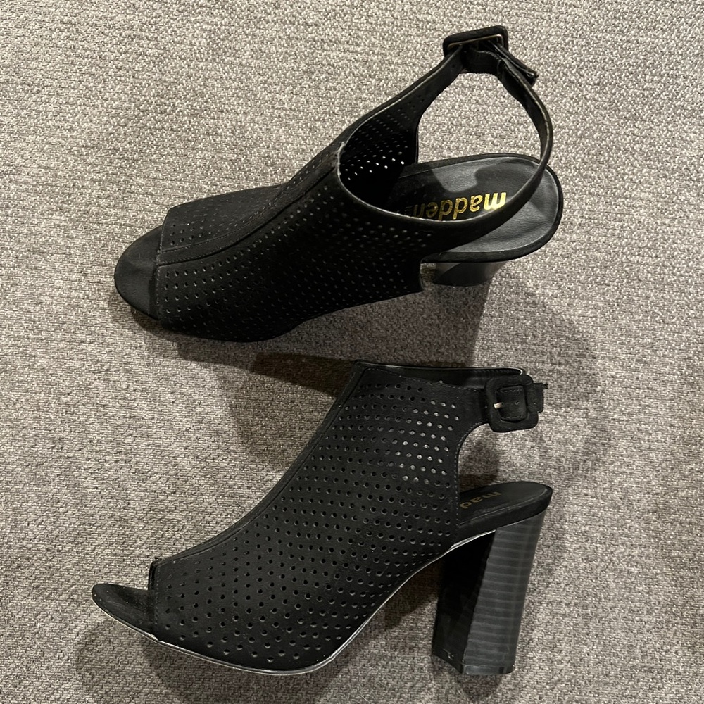 Madden Bootie - Women’s 8